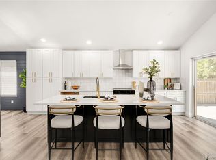 17036 Lamar Drive, Parker, CO 80134