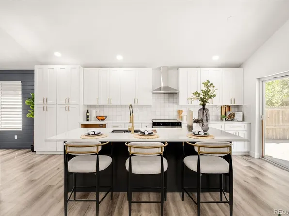 17036 Lamar Drive, Parker, CO 80134