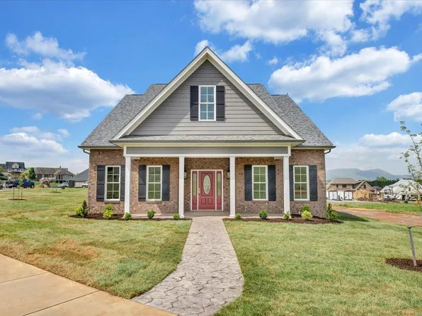 190 Merion Cir, Daleville, VA 24083