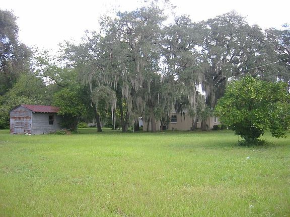 corner of property length