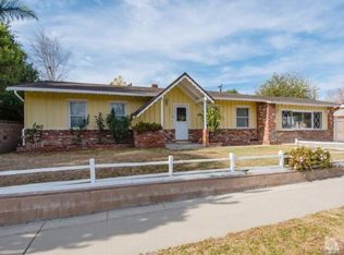 3037 Berros St, Simi Valley, CA 93063
