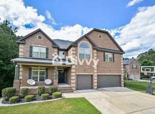 830 Clifton Springs Close, Atlanta, GA 30349