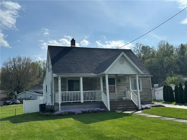 266 Stoney Hill Rd, Greensboro, PA 15338
