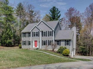 8 Squire Way, South Hampton, NH 03827
