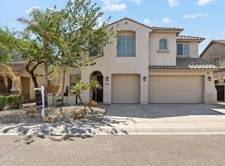 5133 W Trotter Trl, Phoenix, AZ 85083