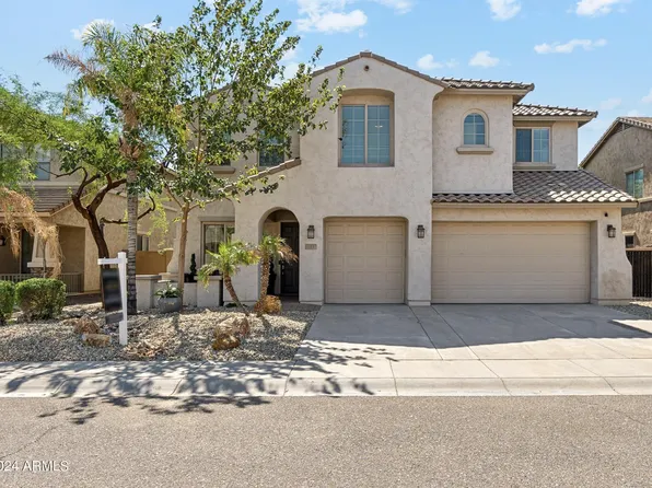 5133 W TROTTER Trail, Phoenix, AZ 85083