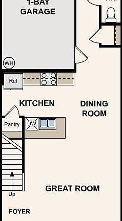 2nd image of 2276 Cranberry Way