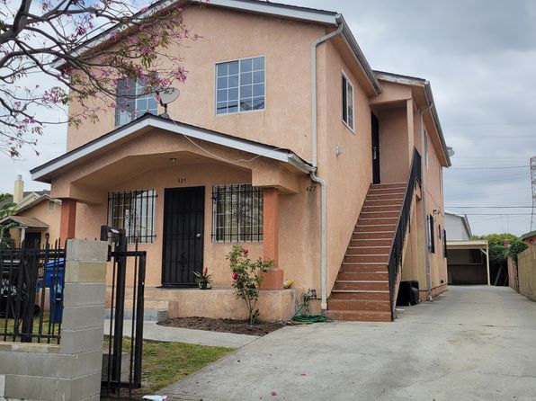 425 W Century Blvd #427