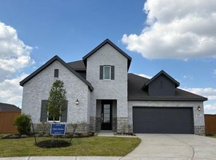 3104 Harrier Dr, Katy, TX 77493