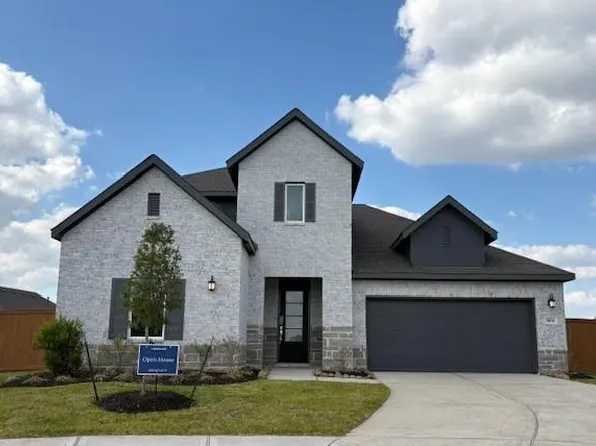 3104 Harrier Dr, Katy, TX 77493