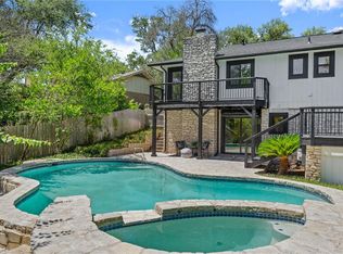 4200 Bluffridge Dr, Austin, TX 78759