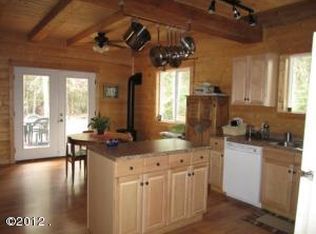 426 Ferndale Dr, Bigfork, MT 59911