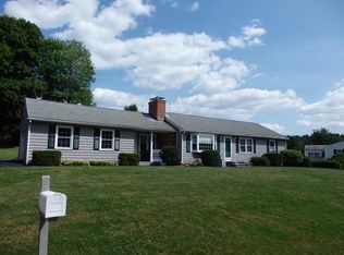 18 Pine Ridge Rd, Southbridge, MA 01550