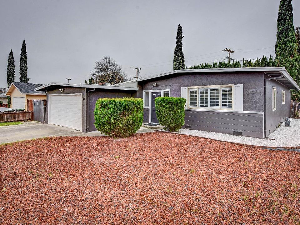 1st image of 401 San Pablo Street