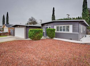 401 San Pablo St, Fairfield, CA 94533