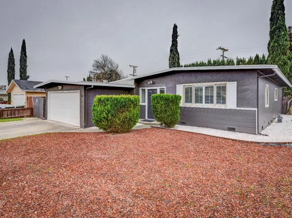 401 San Pablo Street, Fairfield, CA 94533