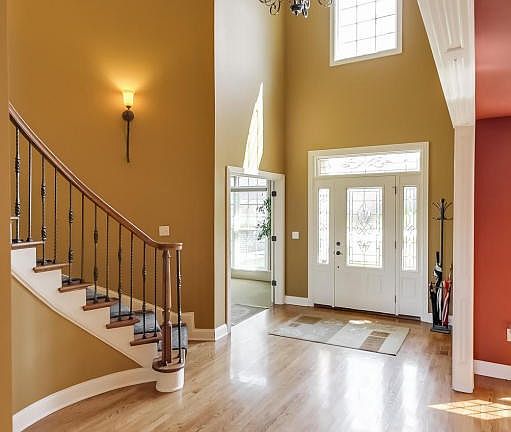 foyer