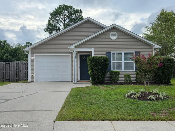 1149 Amber Pines Drive, Leland, NC 28451
