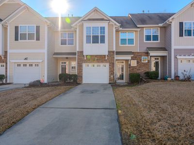 208 Suffolk Green Ln, Morrisville, NC, 27560