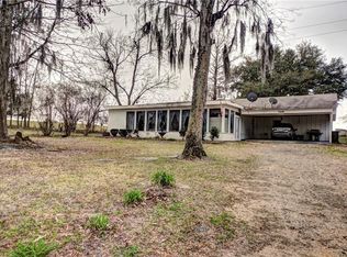 268 Dalton Ranch Rd, Campti, LA 71411