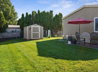 30 Mercury Dr, Richland, WA 99354