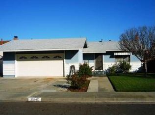 35142 Garcia St, Union City, CA 94587