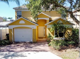 1137 Mariner Cay Dr, Haines City, FL 33844
