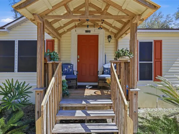 1131 SW 166th St, Newberry, FL 32669