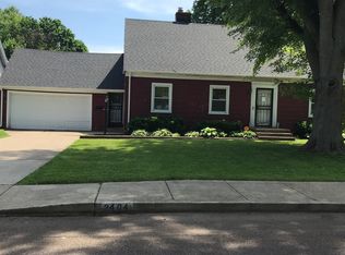 2404 W Kellogg Ave, West Peoria, IL