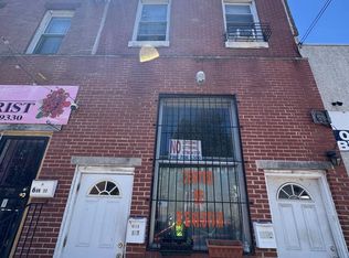 610 Snyder Ave, Philadelphia, PA 19148