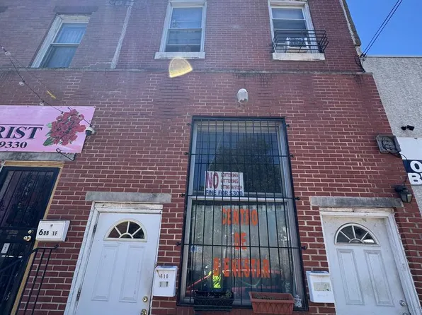 610 Snyder Ave, Philadelphia, PA 19148