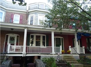 702 N Rodney St, Wilmington, DE 19805