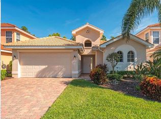 9114 Astonia Way, Estero, FL 33967