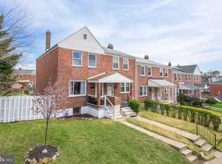 5539 Dolores Ave, Halethorpe, MD 21227