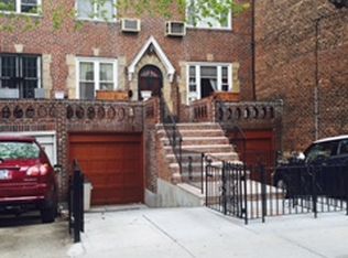 30-78 48 Street, Astoria, NY 11103