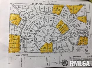 3508 74th Street Ct, Moline, IL 61265