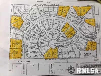 3508 74th Street Ct, Moline, IL, 61265