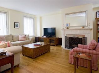 40 W 55th St APT 4A, New York, NY