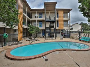 918 1/2 E 40th St #920, Austin, TX 78751