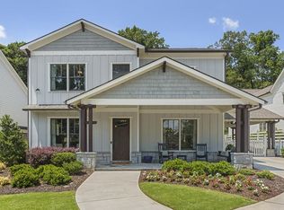 3164 Caldwell Rd NE, Brookhaven, GA 30319