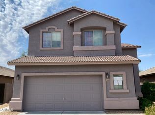 43455 W Chisholm Dr, Maricopa, AZ 85138