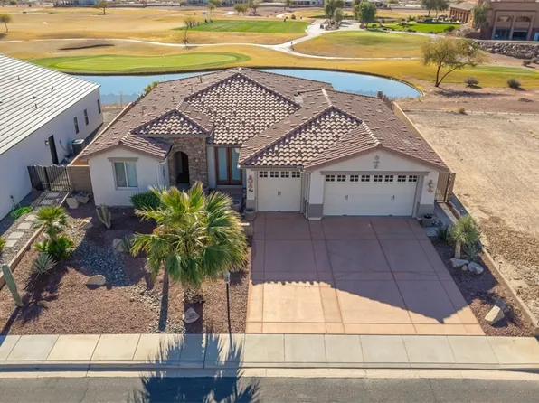 46 Cypress Point Dr, Mohave Valley, AZ 86440