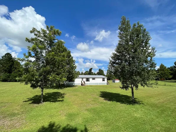 10069 SE 15th Ave, Trenton, FL 32693