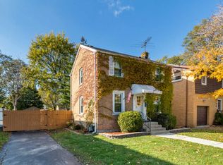 232 S York Rd, Bensenville, IL 60106