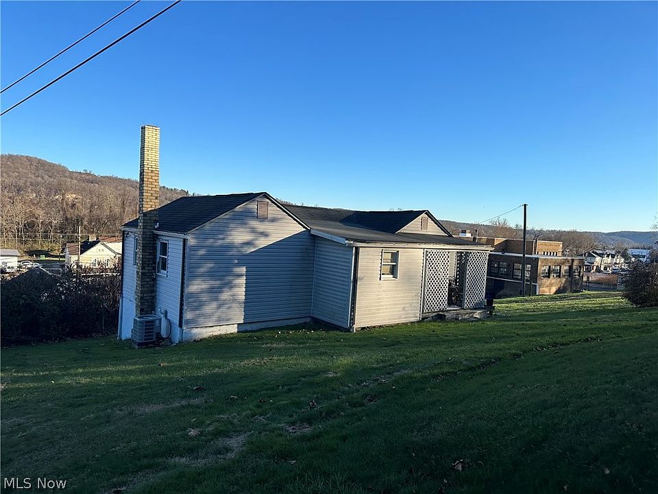 322 Parr Ave, Mingo Junction, OH 43938 Zillow