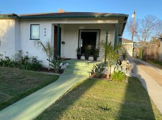 444 Jordan Ave, Ventura, CA 93001