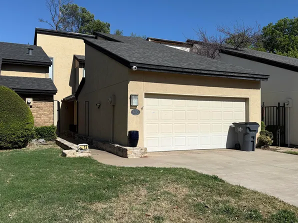 4113 Seabury Dr, Wichita Falls, TX 76308