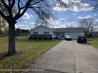 2042 Holt Rd, Williamston, MI 48895