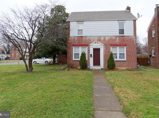 224 Harrison Ave, New Castle, DE 19720