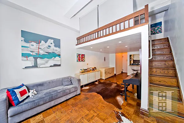 Sold by Halstead Real Estate | media 12